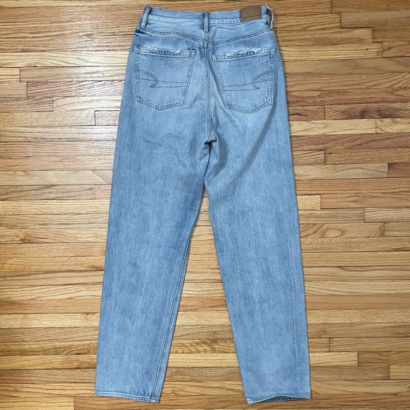 AMERICAN EAGLE Baggy Jeans - Picture 13 of 16